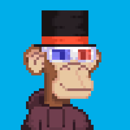 ApeGang #3695