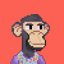 ApeGang #5299