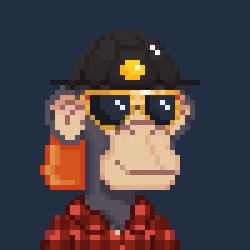 ApeGang #4398