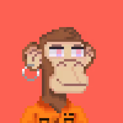 ApeGang #3161