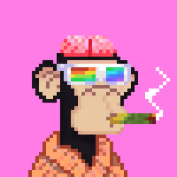 ApeGang #8338