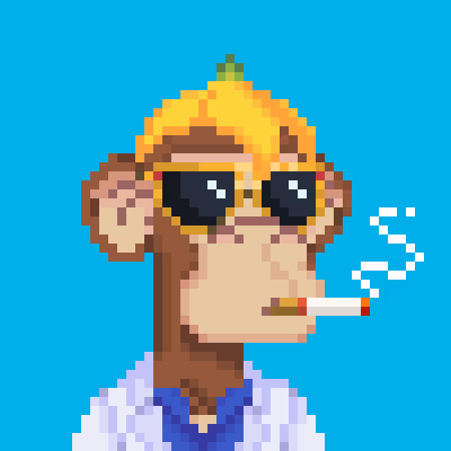 ApeGang #6435