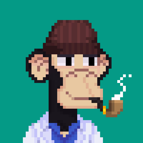 ApeGang #1336