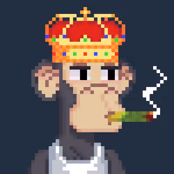 ApeGang #571