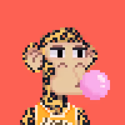 ApeGang #4231