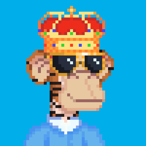 ApeGang #4847