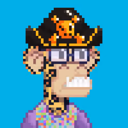 ApeGang #8935
