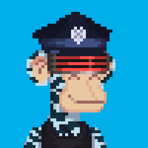 ApeGang #2528