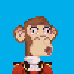 ApeGang #8485