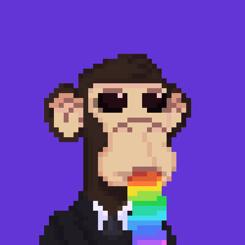 ApeGang #3263