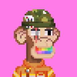 ApeGang #21