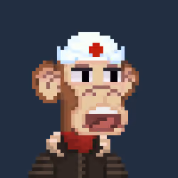 ApeGang #4590