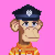 ApeGang #7967