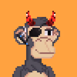 ApeGang #1081