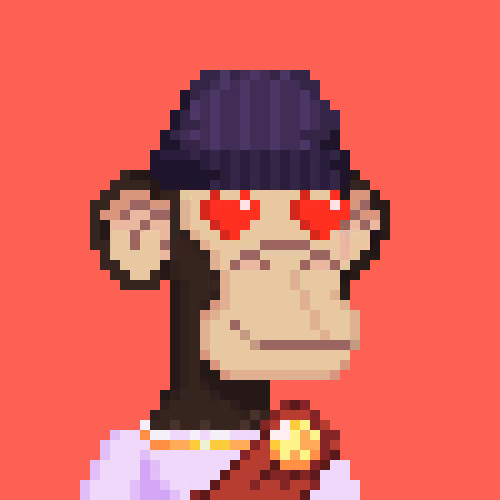 ApeGang #7423