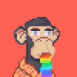 ApeGang #895