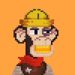 ApeGang #9108