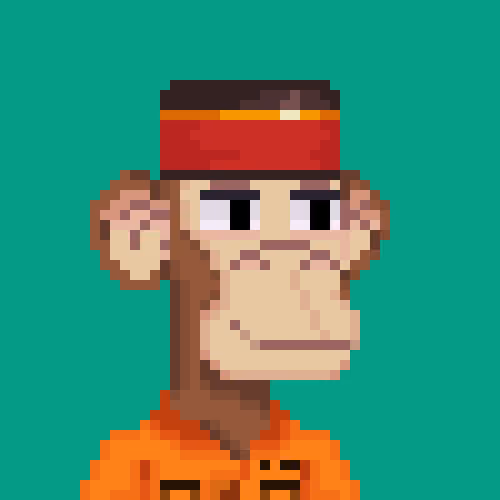ApeGang #9395