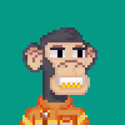 ApeGang #1725
