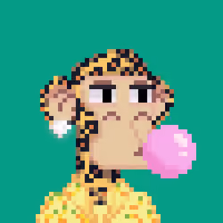 ApeGang #3115