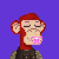 ApeGang #6622