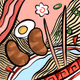 Vesper's Ramen Bowl