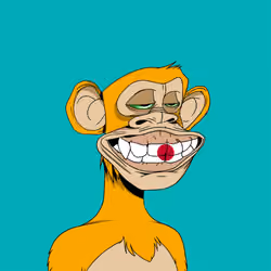 Japanese Born Ape Society #4464