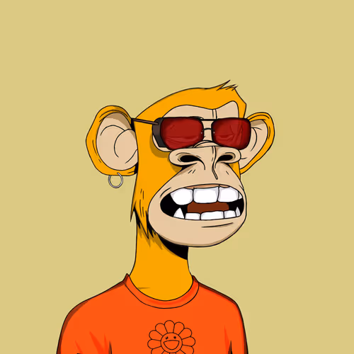 Japanese Born Ape Society #2157