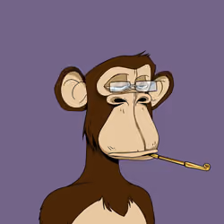 Japanese Born Ape Society #3713