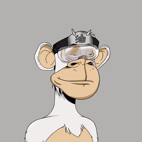 Japanese Born Ape Society #1902