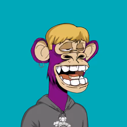 Japanese Born Ape Society #1090