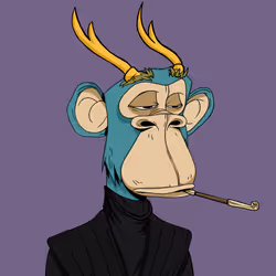 Japanese Born Ape Society #626