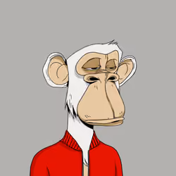 Japanese Born Ape Society #6974