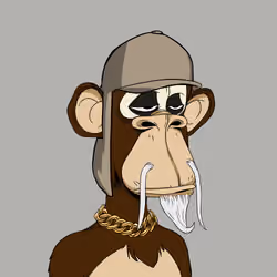 Japanese Born Ape Society #659