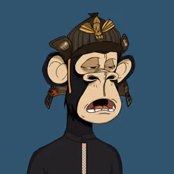 Japanese Born Ape Society #882