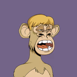 Japanese Born Ape Society #7374