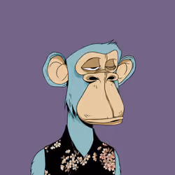 Japanese Born Ape Society #9599