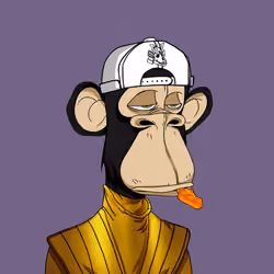 Japanese Born Ape Society #1212