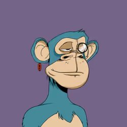 Japanese Born Ape Society #78