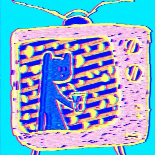 mildly animated (bear & frens)