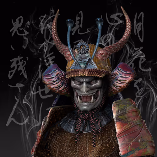 Oni Ronin