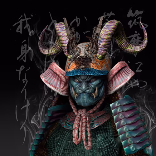 Ronin #1226