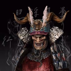 Ronin #0565