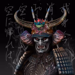 Ronin #0496