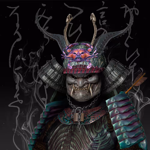 Oni Ronin