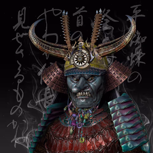 Ronin #3226