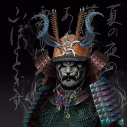 Ronin #2567