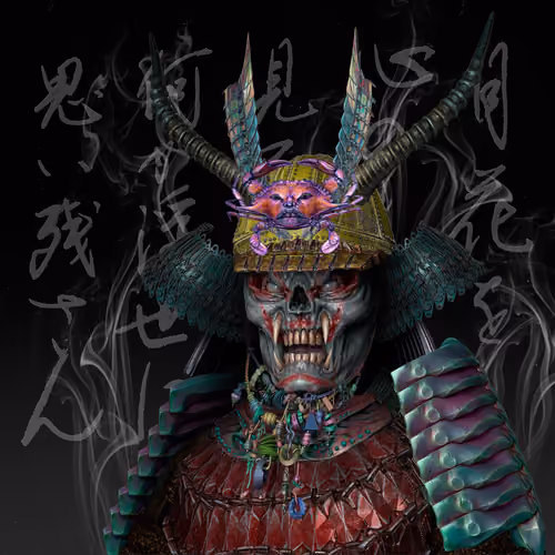 Ronin #0820