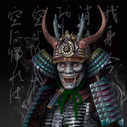 Oni Ronin