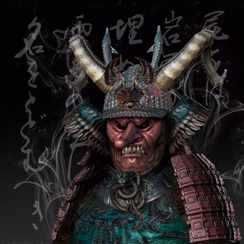 Oni Ronin